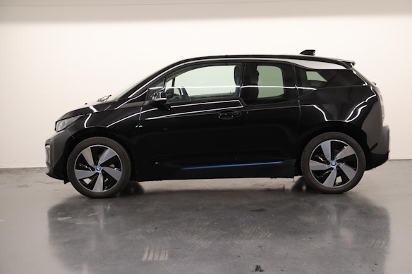 BMW i3 120 Ah 1