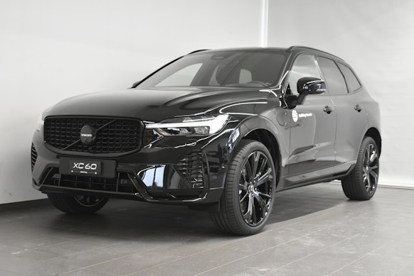 VOLVO XC60 2.0 T8 TE Ultra Dark eAWD 0