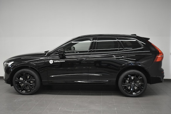 VOLVO XC60 2.0 T8 TE Ultra Dark eAWD 2