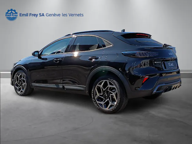 Kia XCeed 1.5 T-GDi GT-Line