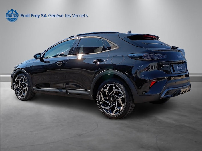 Vehicle image KIA CEED