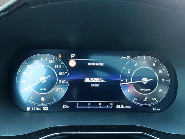 Kia XCeed 1.5 T-GDi GT-Line
