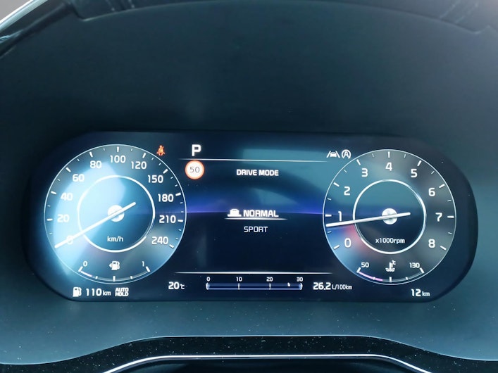 Vehicle image KIA CEED