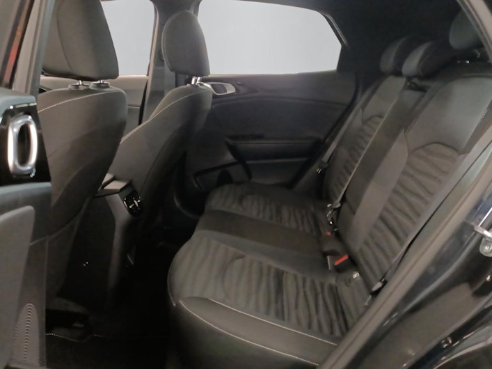 Vehicle image KIA CEED