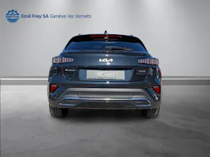 Kia XCeed 1.5 T-GDi GT-Line