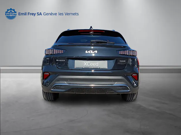 Kia XCeed 1.5 T-GDi GT-Line