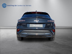 Vehicle image KIA XCeed 1.5 T-GDi GT-Line