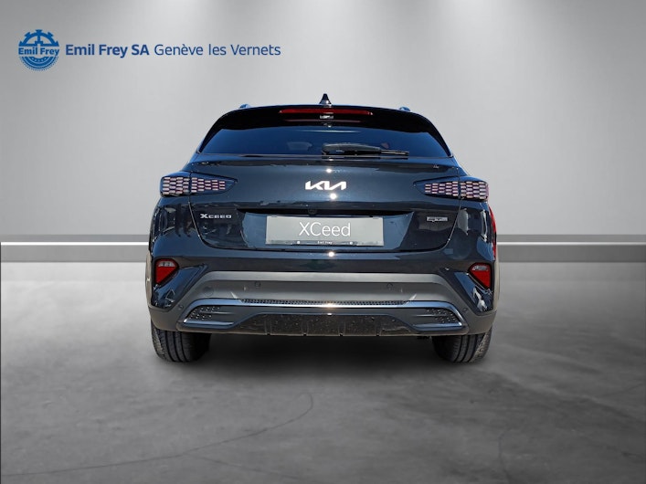 Vehicle image KIA CEED