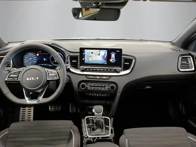 Kia XCeed 1.5 T-GDi GT-Line