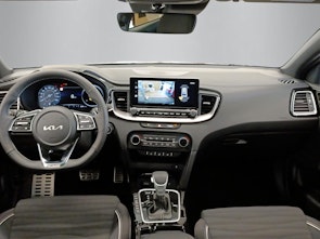 Vehicle image KIA XCeed 1.5 T-GDi GT-Line