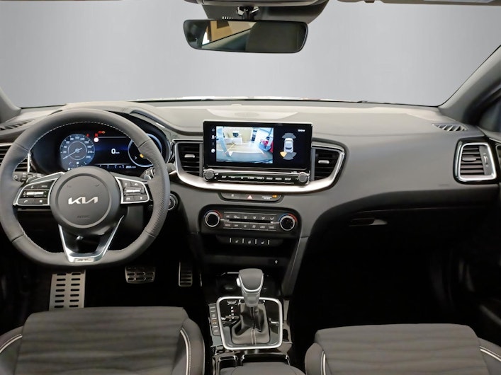 Vehicle image KIA CEED