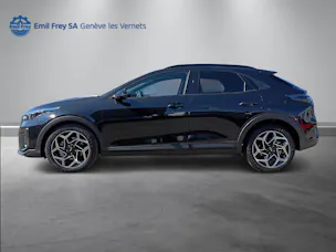 Kia XCeed 1.5 T-GDi GT-Line