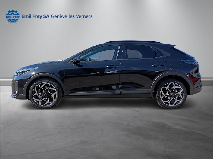 Vehicle image KIA CEED