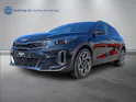 Kia XCeed 1.5 T-GDi GT-Line