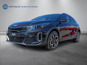 Kia XCeed 1.5 T-GDi GT-Line