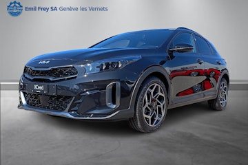 Vehicle image KIA XCEED 0 Vehicle image KIA XCEED 0