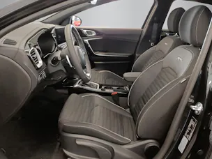 Kia XCeed 1.5 T-GDi GT-Line