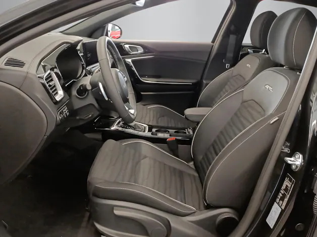 Kia XCeed 1.5 T-GDi GT-Line