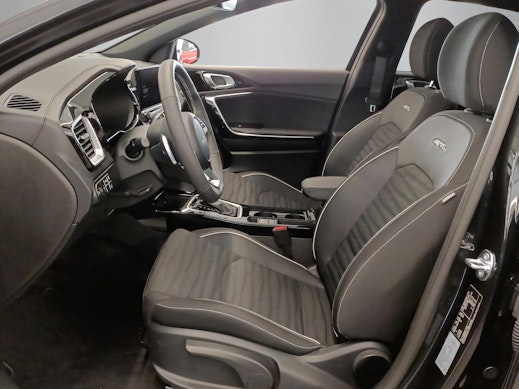 KIA XCeed 1.5 T-GDi GT-Line 2