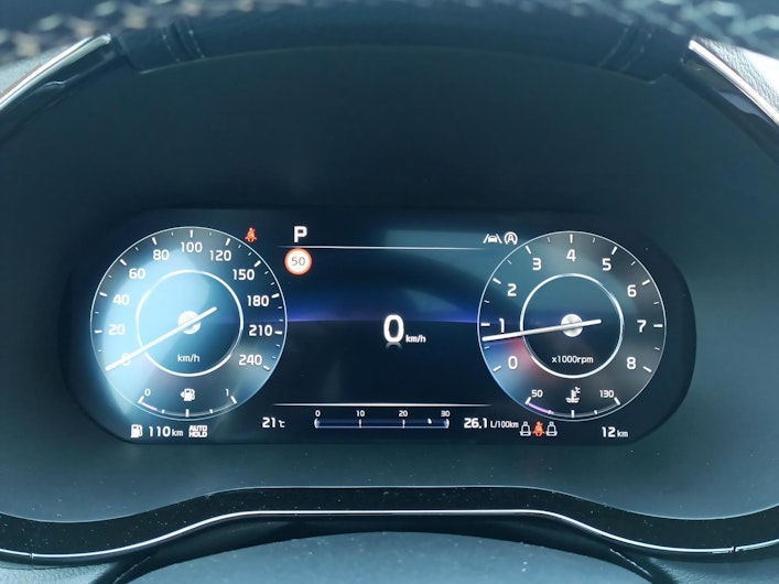 Vehicle image KIA CEED