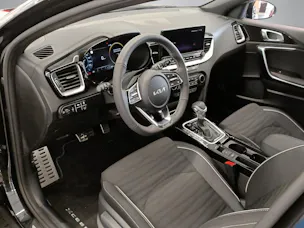 Kia XCeed 1.5 T-GDi GT-Line