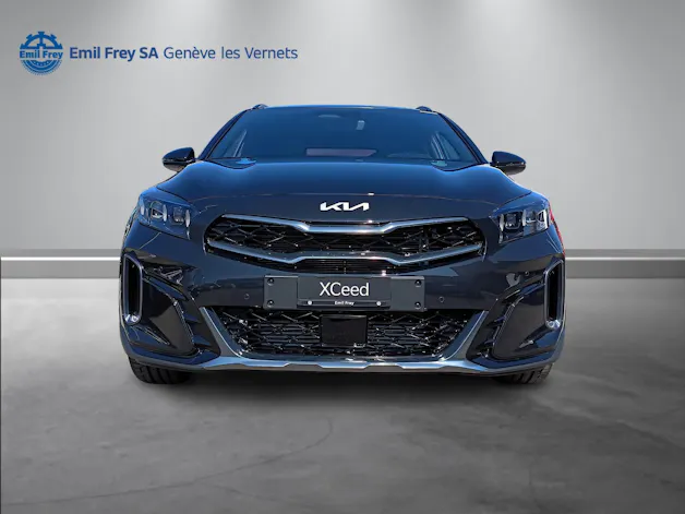 Kia XCeed 1.5 T-GDi GT-Line
