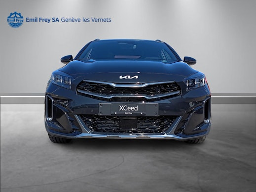 KIA XCeed 1.5 T-GDi GT-Line 1