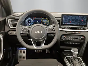 Kia XCeed 1.5 T-GDi GT-Line
