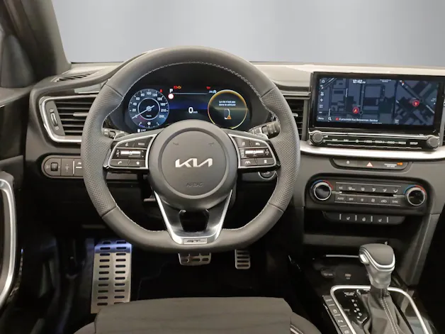 Kia XCeed 1.5 T-GDi GT-Line