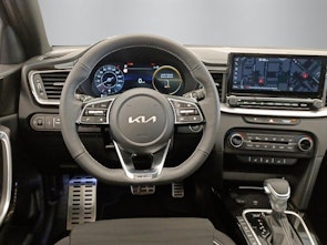 Vehicle image KIA XCeed 1.5 T-GDi GT-Line