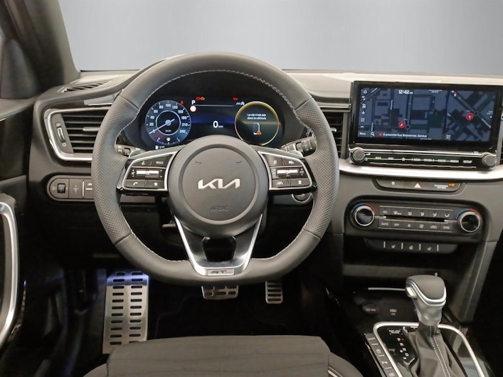 Vehicle image KIA CEED