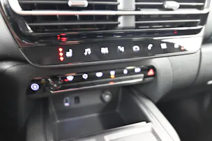 Citroën C5 Aircross 1.6 Plug-in Hybrid You+