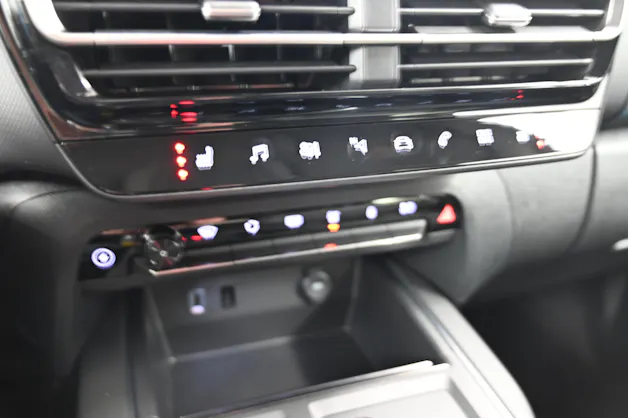 Citroën C5 Aircross 1.6 Plug-in Hybrid You+