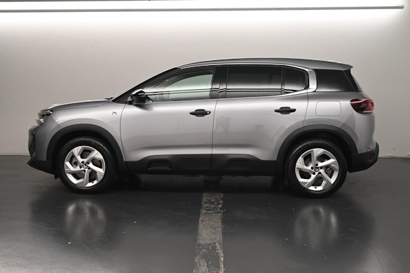 CITROEN C5 Aircross 1.6 Plug-in Hybrid You+ 2