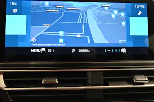 Citroën C5 Aircross 1.6 Plug-in Hybrid You+
