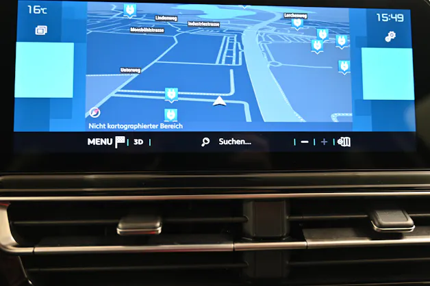 Citroën C5 Aircross 1.6 Plug-in Hybrid You+
