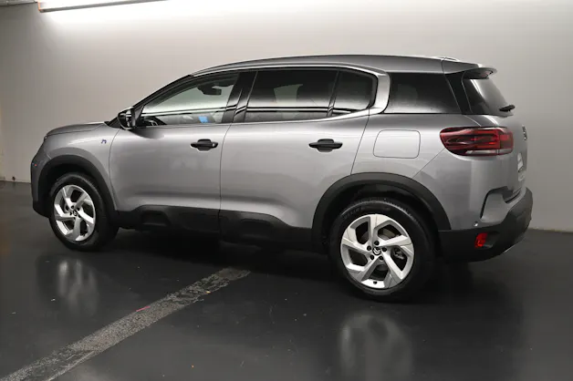 Citroën C5 Aircross 1.6 Plug-in Hybrid You+