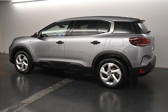 CITROEN C5 Aircross 1.6 Plug-in Hybrid You+ 3