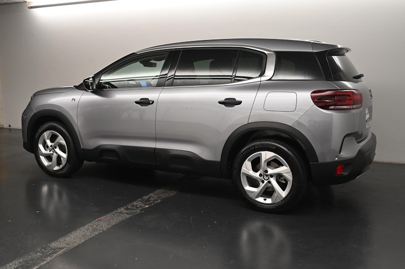 Vehicle image CITROEN C5 AIRCROSS