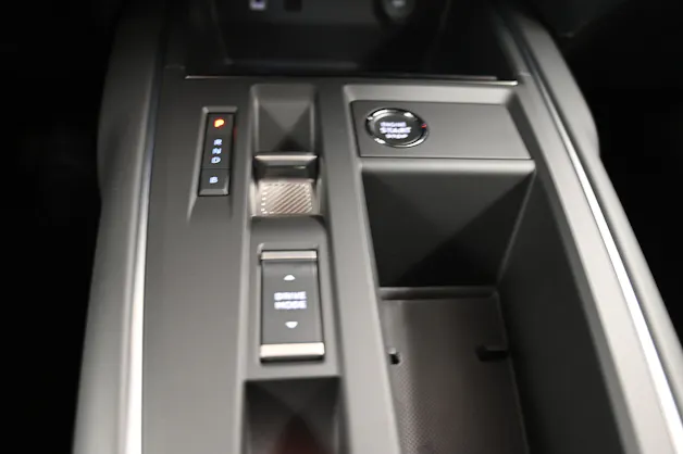 Citroën C5 Aircross 1.6 Plug-in Hybrid You+