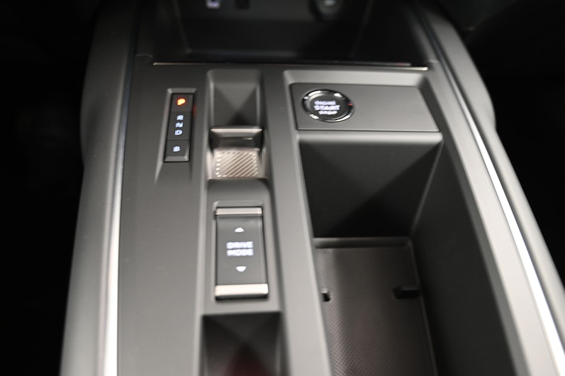 Vehicle image CITROEN C5 AIRCROSS