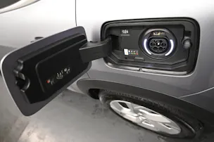 Citroën C5 Aircross 1.6 Plug-in Hybrid You+