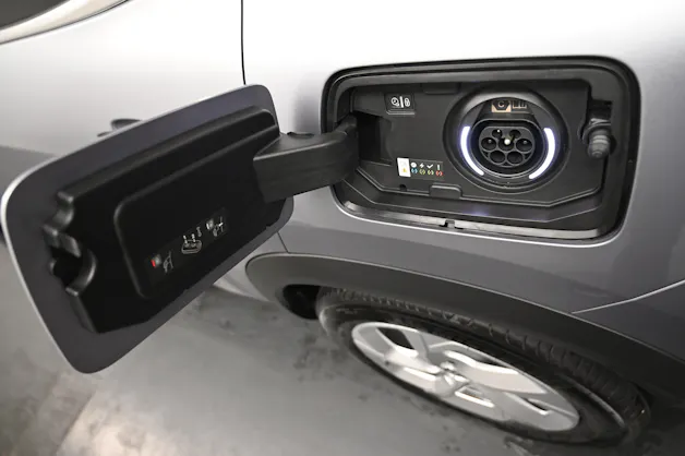 Citroën C5 Aircross 1.6 Plug-in Hybrid You+