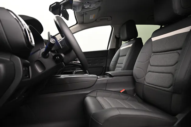 Citroën C5 Aircross 1.6 Plug-in Hybrid You+