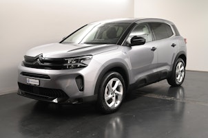 Vehicle image CITROEN C5 Aircross 1.6 Plug-in Hybrid You+