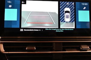 Vehicle image CITROEN C5 Aircross 1.6 Plug-in Hybrid You+