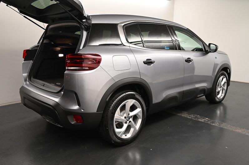 Vehicle image CITROEN C5 AIRCROSS