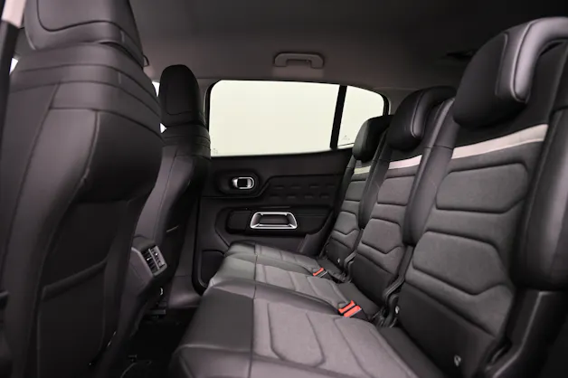 Citroën C5 Aircross 1.6 Plug-in Hybrid You+
