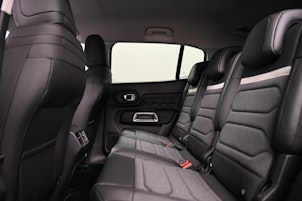 Vehicle image CITROEN C5 Aircross 1.6 Plug-in Hybrid You+