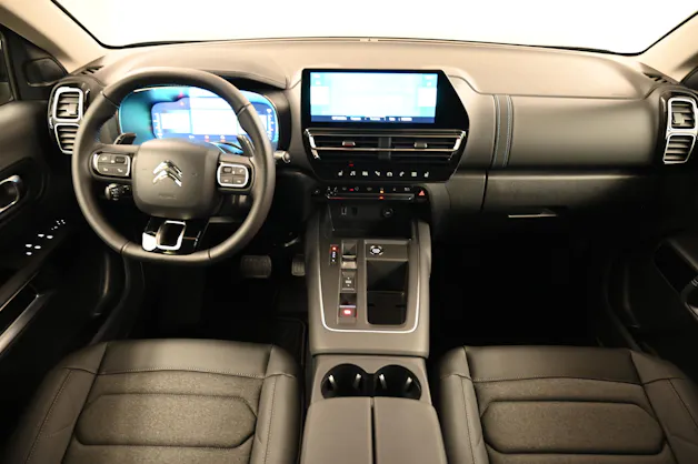 Citroën C5 Aircross 1.6 Plug-in Hybrid You+